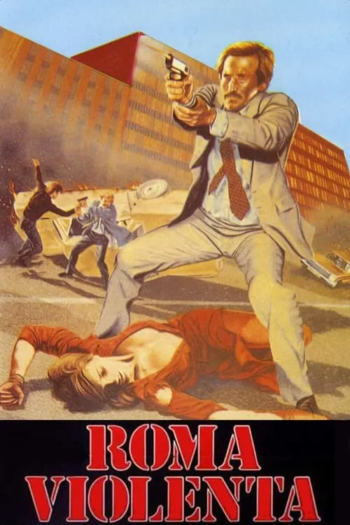 Roma violenta (фильм)