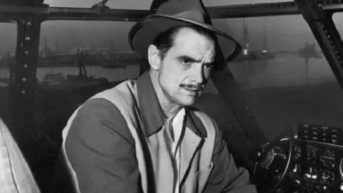 Howard Hughes Revealed