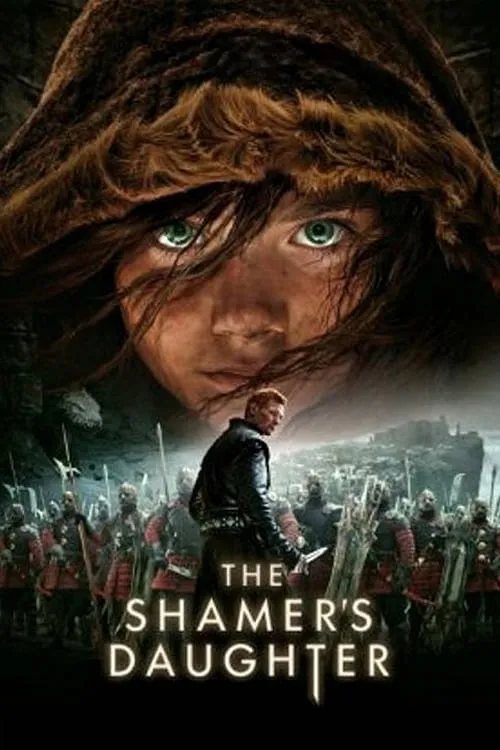 The Shamer's Daughter (movie)