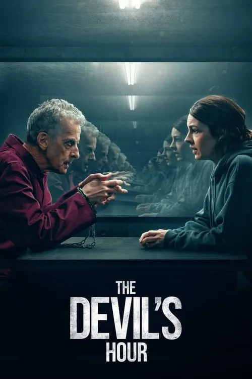 The Devil's Hour (series)