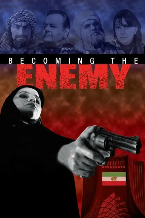 Becoming the Enemy (movie)