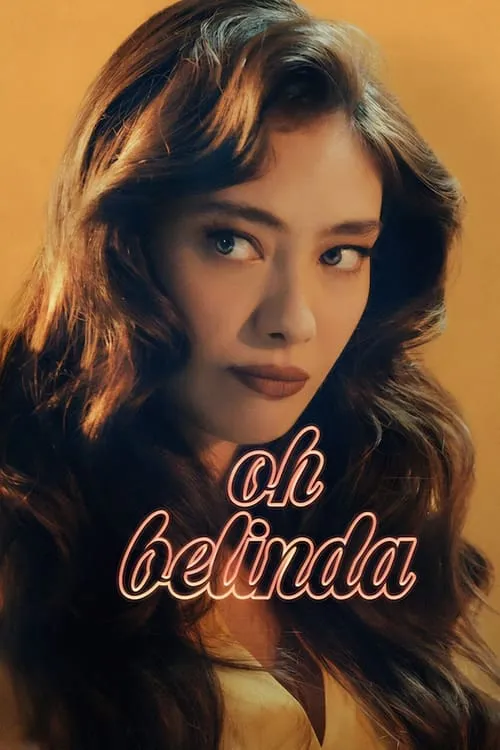 Oh Belinda (movie)