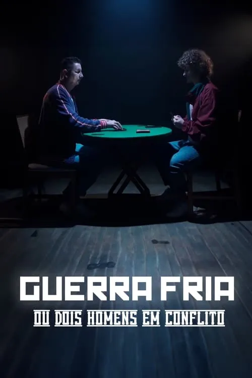 Guerra Fria (ou Dois Homens em Conflito) (movie)