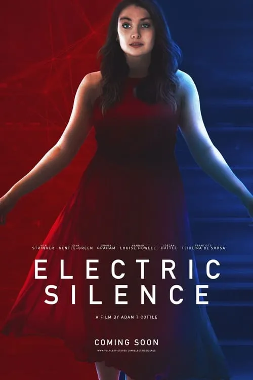 Electric Silence (movie)