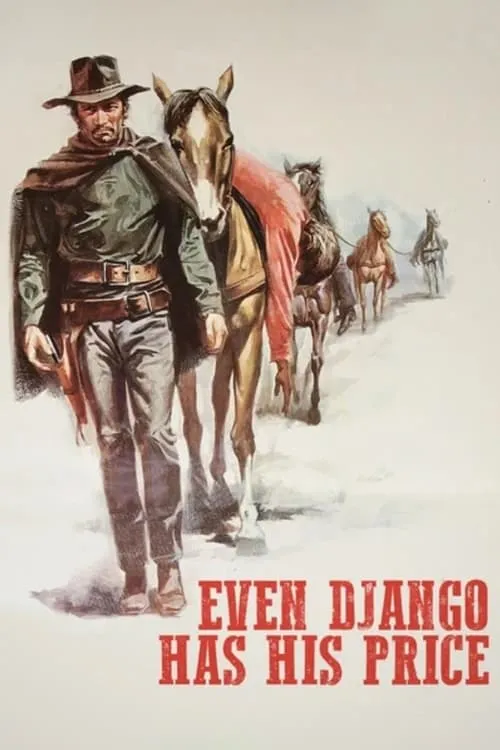 Django's Cut Price Corpses (movie)