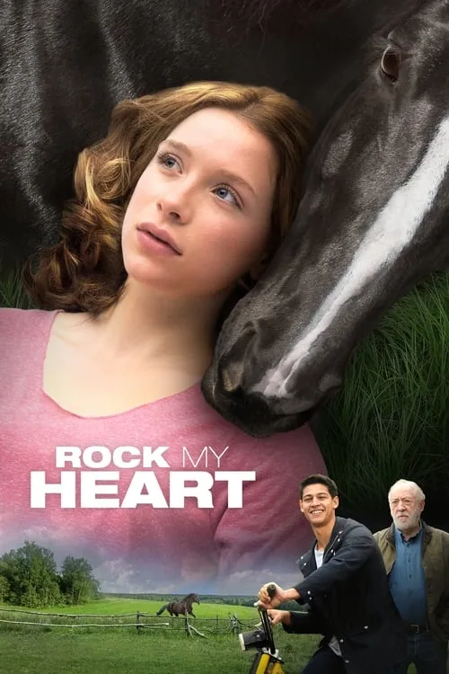 Rock My Heart (movie)