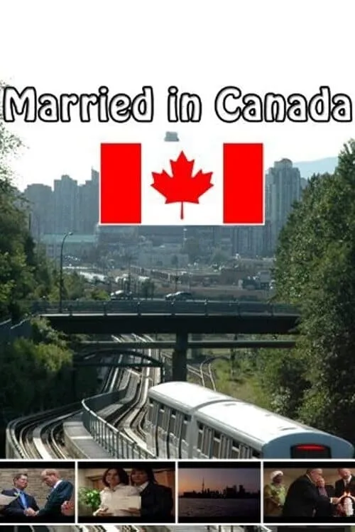 Married in Canada (фильм)