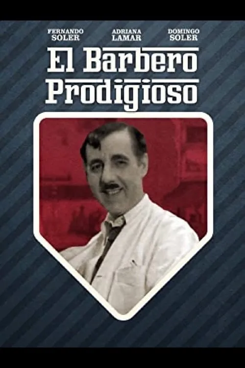 El barbero prodigioso (фильм)