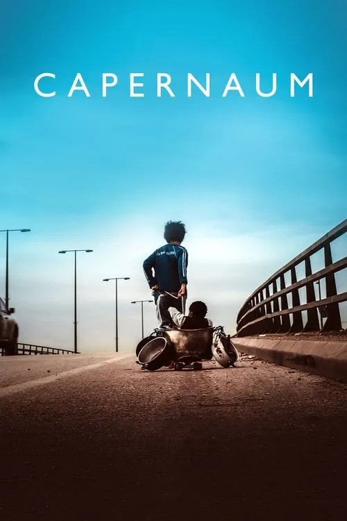 Capernaum (movie)