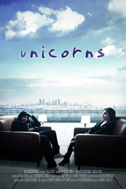 Unicorns (movie)