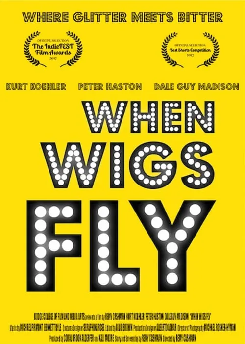 When Wigs Fly (movie)