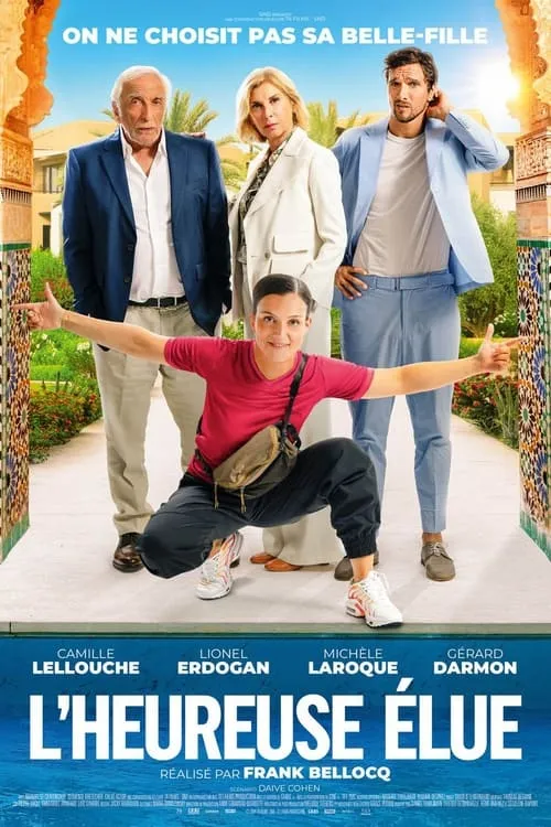 L’Heureuse élue (movie)