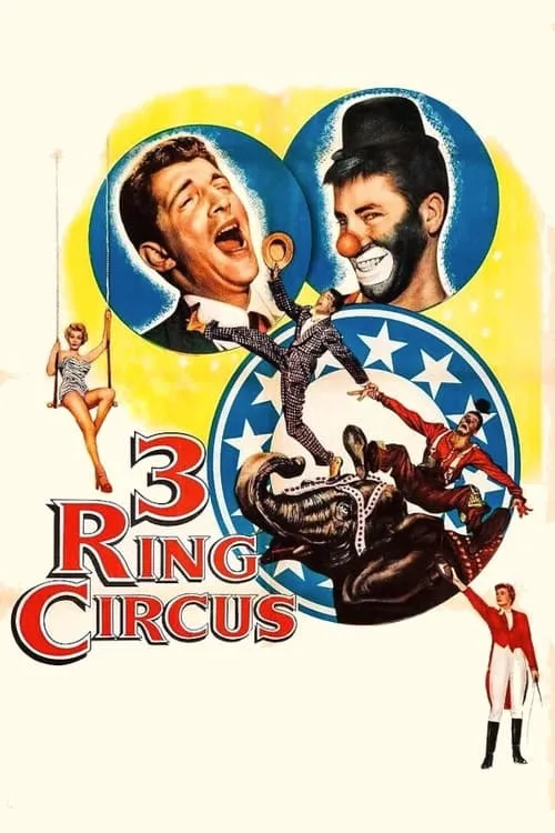 3 Ring Circus (movie)