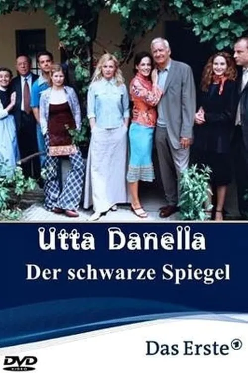 Utta Danella - Der schwarze Spiegel (фильм)