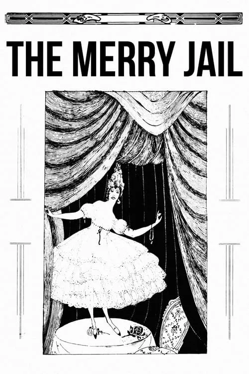 The Merry Jail (movie)