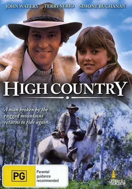 High Country (movie)