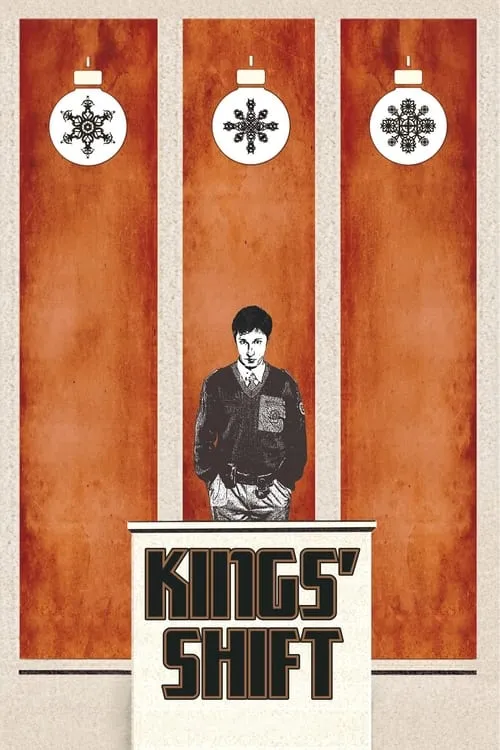 Kings' Shift (movie)