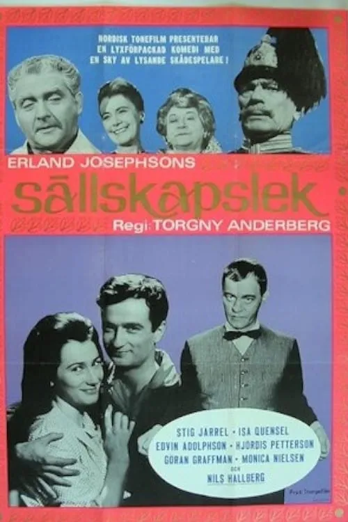 Sällskapslek (movie)