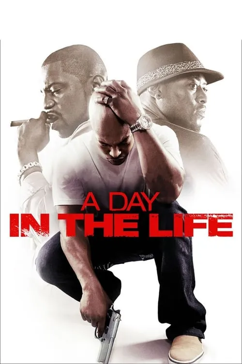 A Day in the Life (movie)