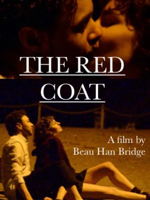 The Red Coat (movie)