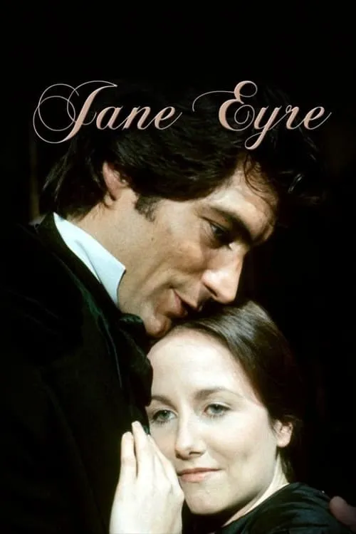 Jane Eyre (series)