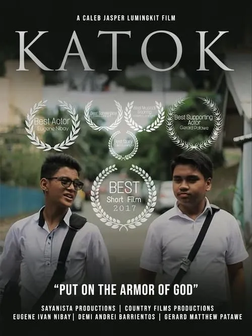 Katok