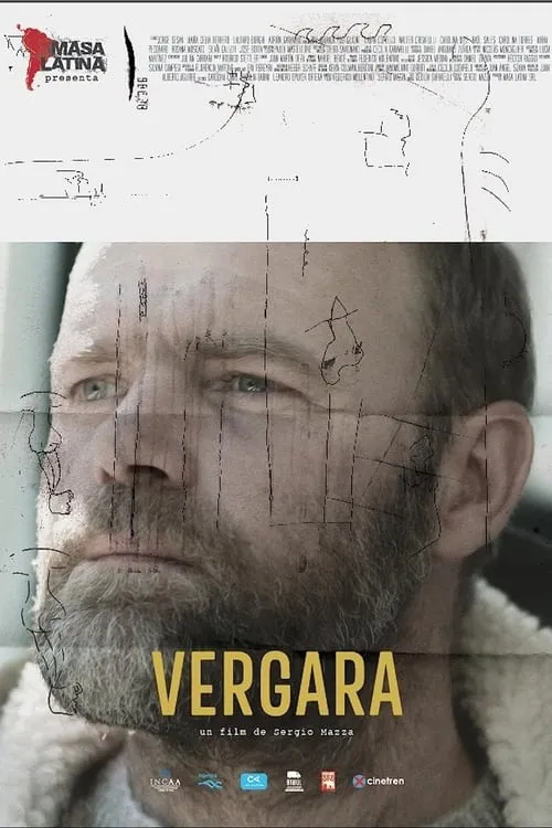 Vergara (movie)