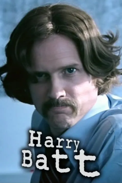 Harry Batt (movie)