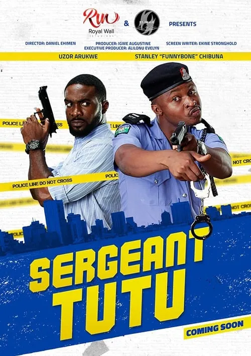 Sergeant Tutu (movie)