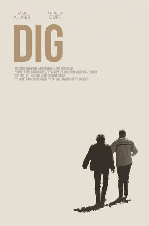 Dig (movie)