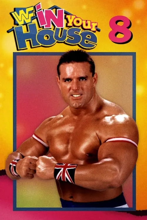 WWE In Your House 8: Beware of Dog (movie)