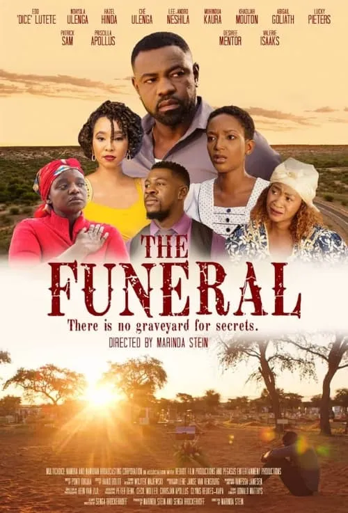 The Funeral (фильм)