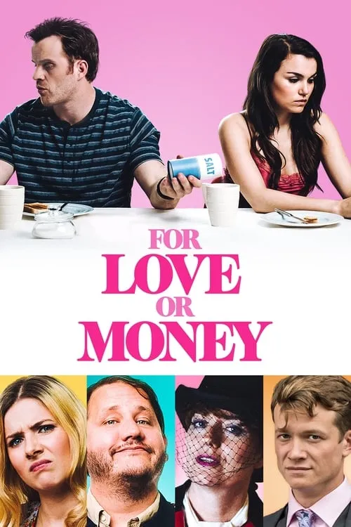 For Love or Money (movie)