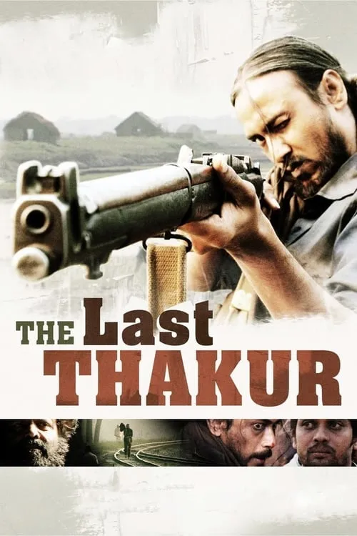 The Last Thakur (фильм)