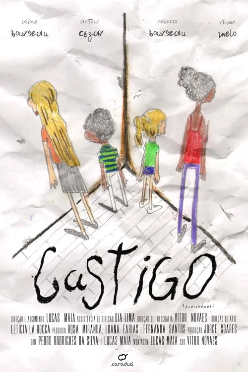 Castigo (movie)