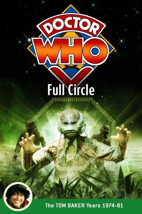 Doctor Who: Full Circle (movie)