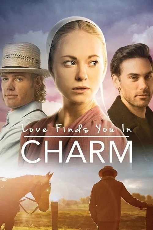 Love Finds You in Charm (movie)