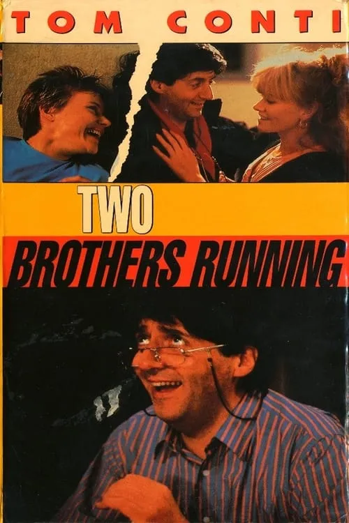 Two Brothers Running (movie)