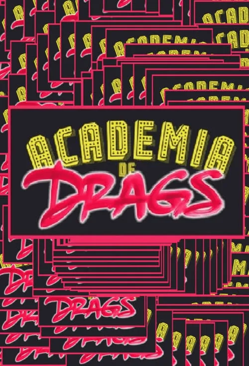 Drag Academy (series)