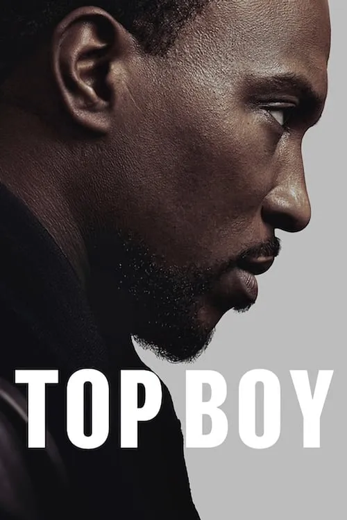 Top Boy (series)