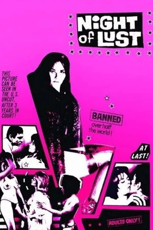 Night of Lust (movie)