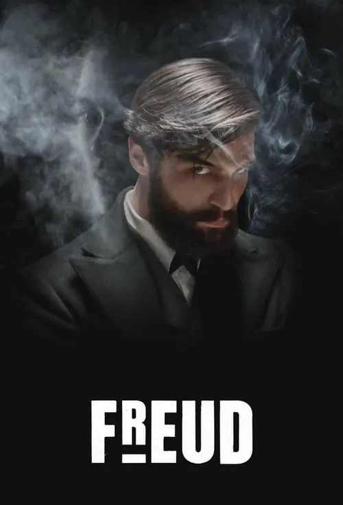 Фрейд (сериал)