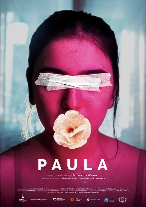 Paula (фильм)