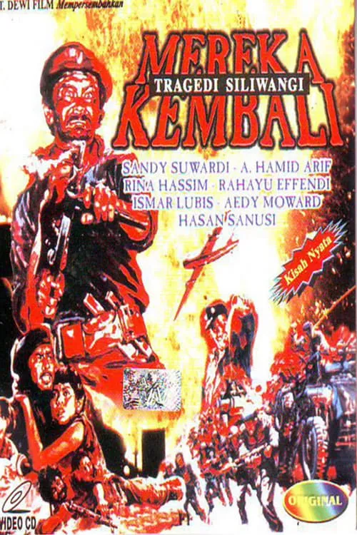 Mereka Kembali (movie)