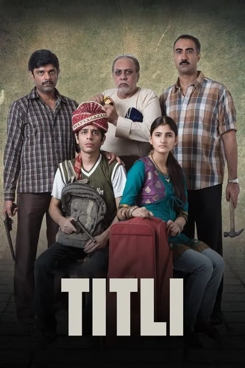 Titli (movie)