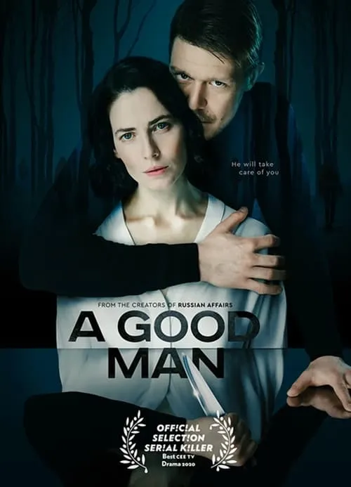 A Good Man (series)