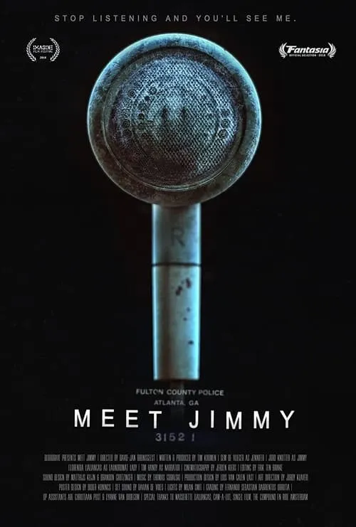 Meet Jimmy (movie)
