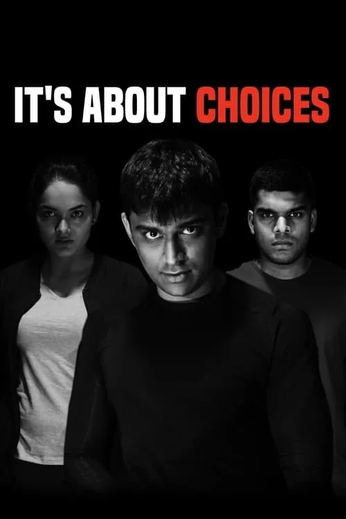 It's About Choices (movie)