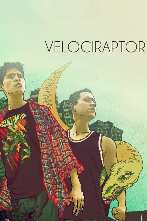 Velociraptor (movie)