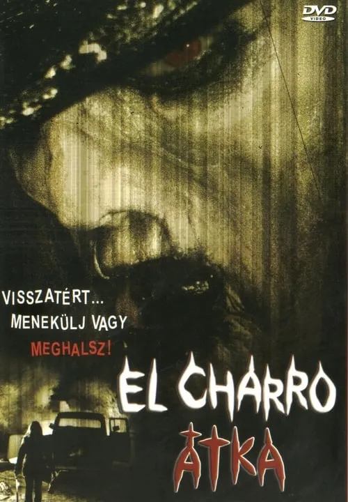 The Curse of El Charro (фильм)